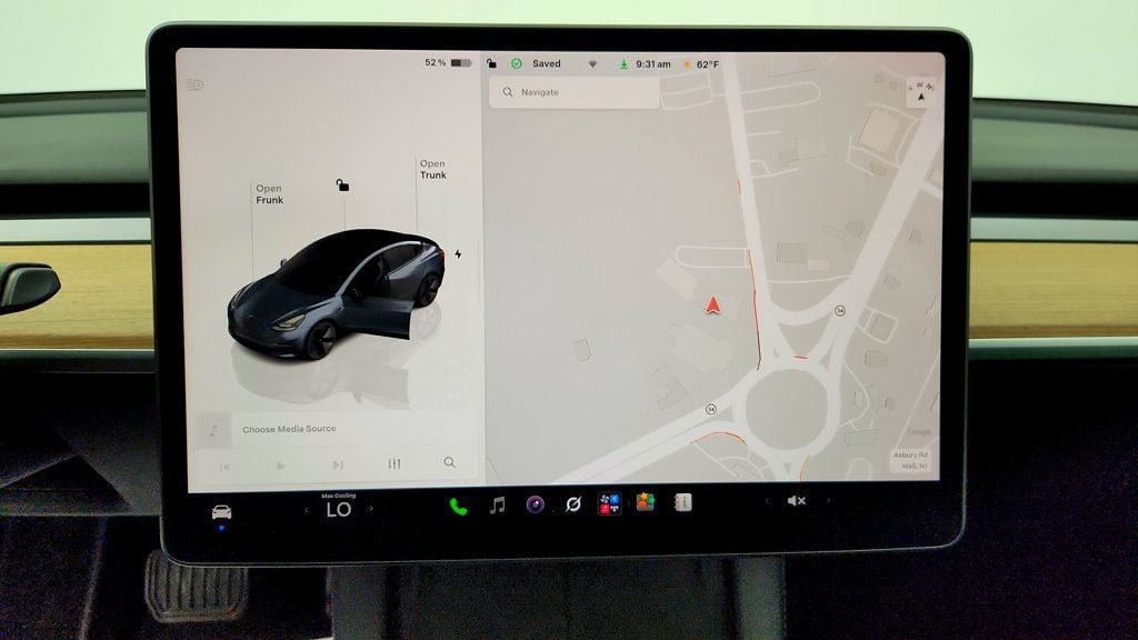 Used 2023 Tesla Model 3 Standard Range RWD image 23