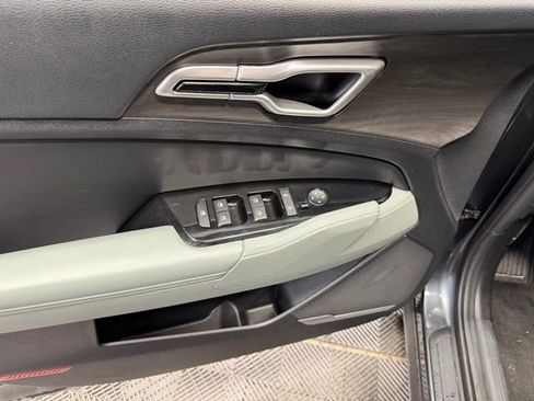 Used 2023 Kia Sportage X-Line w/ X-Line Premium Package image 13