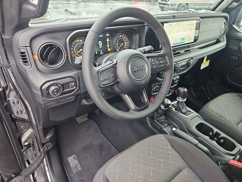 New 2026 Jeep Gladiator Mojave image 13