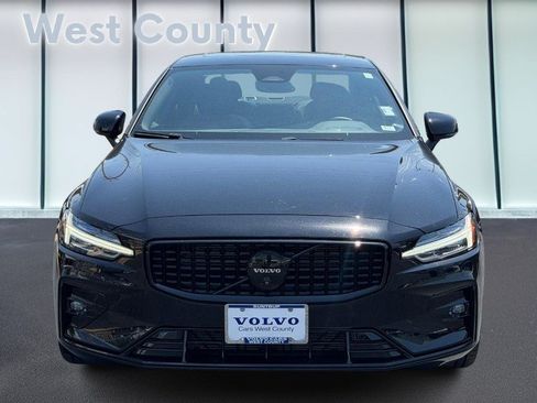 Certified 2024 Volvo S60 B5 Plus w/ Climate Package AWD/4WD image 10