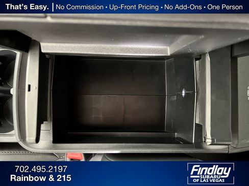 New 2026 Subaru Solterra Premium image 29