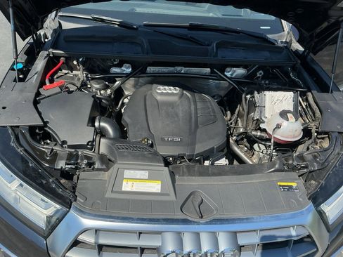 Used 2018 Audi Q5 Prestige w/ Prestige Package image 20