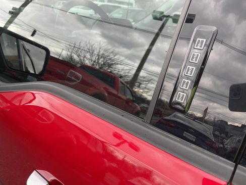 Used 2022 Ford F150 XLT w/ Equipment Group 301A Mid image 7