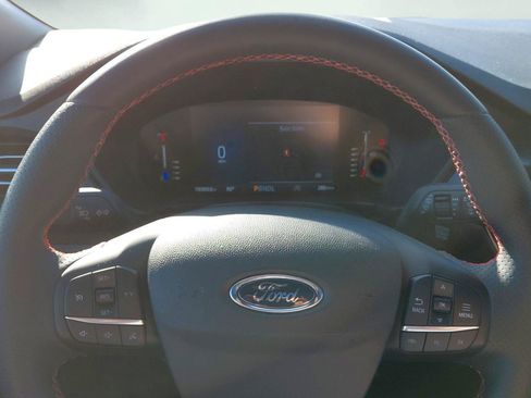 Used 2024 Ford Escape ST-Line AWD/4WD image 36