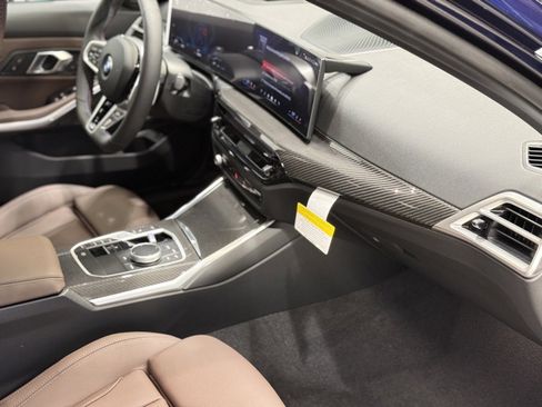 New 2026 BMW M340i xDrive w/ Premium Package image 31