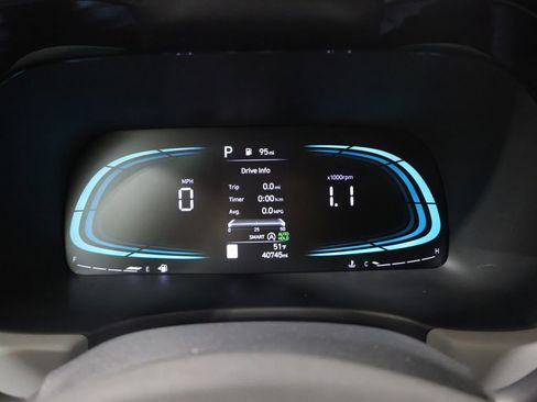 Used 2025 Hyundai Palisade SEL image 39