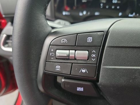 Used 2025 Kia K4 EX FWD image 38