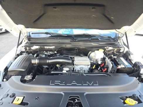 Used 2021 RAM 1500 Laramie w/ Sport Appearance Package image 26