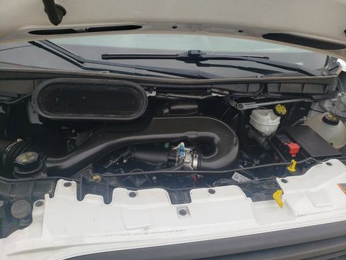 Used 2016 Ford Transit 350 148 Low Roof image 26