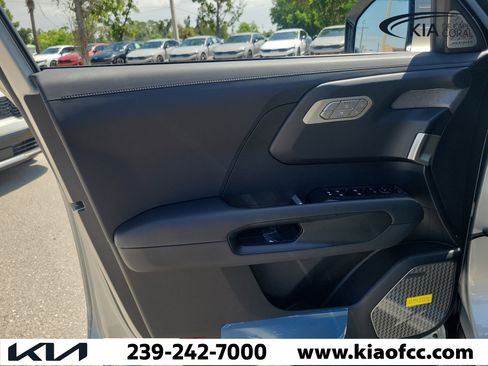 New 2027 Kia Telluride SX w/ Towing Package FWD image 21