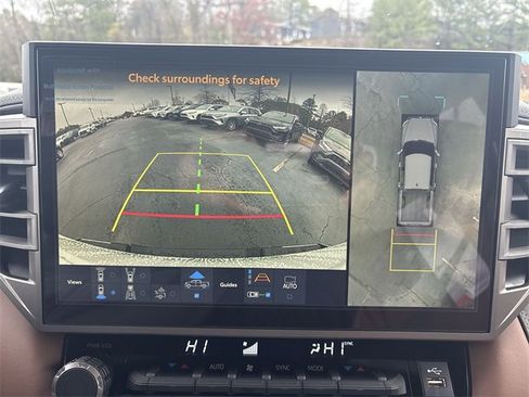 New 2026 Toyota Tundra 1794 Edition image 18