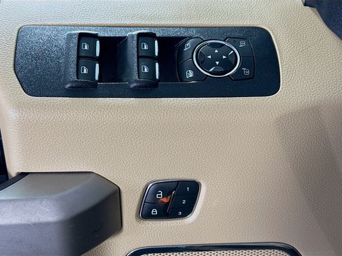 Used 2020 Ford F150 Lariat w/ FX4 Off-Road Package image 23