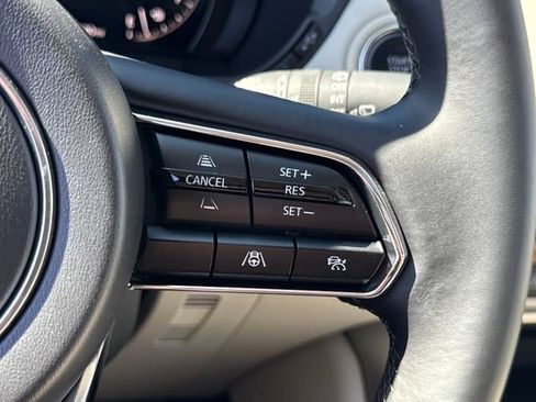 Certified 2026 MAZDA CX-90 3.3 Turbo S w/ Premium Package AWD/4WD image 32