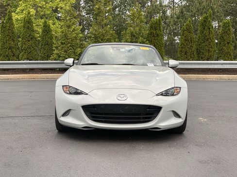 Used 2016 MAZDA MX-5 Miata Grand Touring RWD image 11