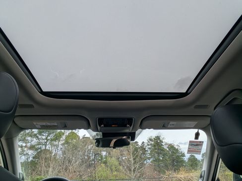 Used 2024 Toyota Grand Highlander Platinum image 23