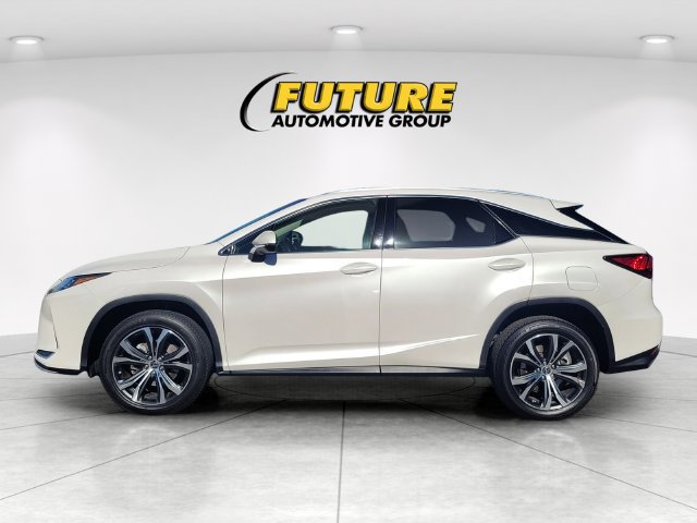 Used 2021 Lexus RX 350 FWD w/ Premium Package image 6