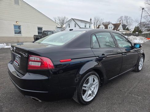 Used 2008 Acura TL image 6