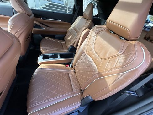 Certified 2023 INFINITI QX60 Autograph w/ Cargo Package image 23