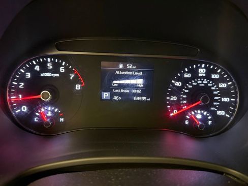 Used 2022 Kia Soul LX w/ Technology Package image 23