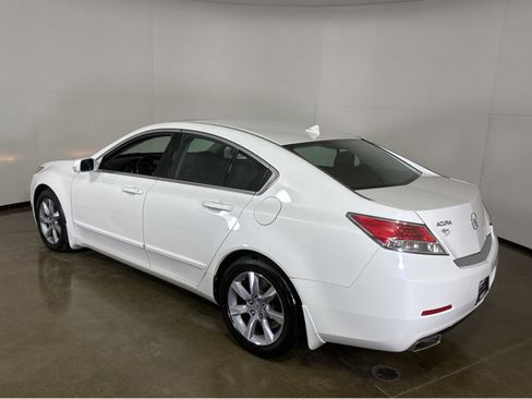 Used 2012 Acura TL image 18