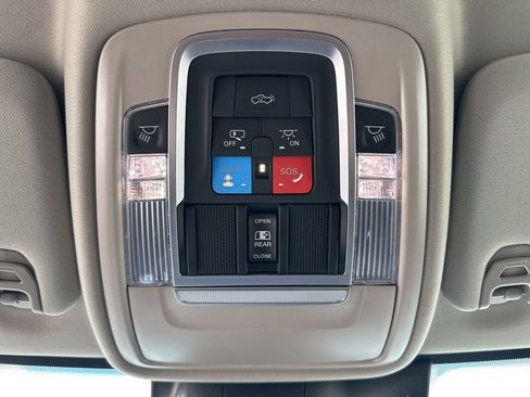 New 2025 RAM 2500 Limited image 43