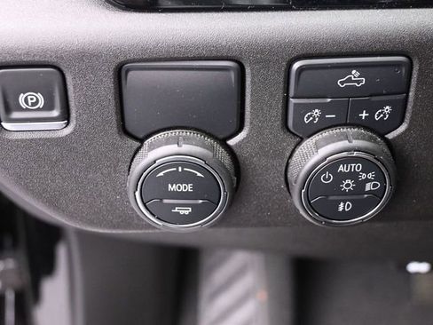 New 2025 Chevrolet Silverado 1500 RST w/ LPO, Dark Essentials Package image 35