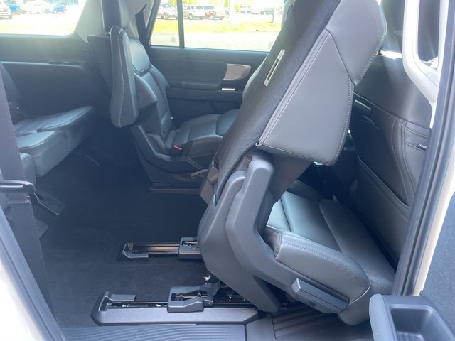 New 2026 Ford Expedition Max Active AWD/4WD image 60