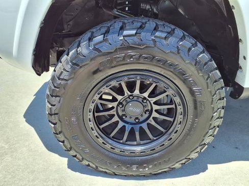 Used 2020 Toyota 4Runner TRD Pro AWD/4WD image 22