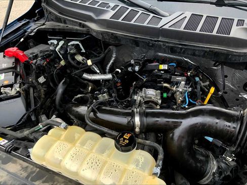 Used 2021 Ford F150 XL w/ STX Appearance Package image 31