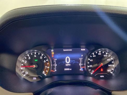 Used 2022 Jeep Compass Limited image 37