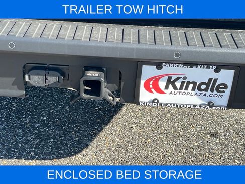 New 2026 Ford Maverick XLT w/ XLT Luxury Package image 6