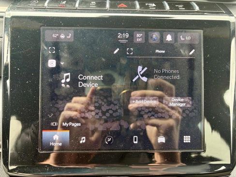 Used 2022 Jeep Grand Cherokee Altitude image 17