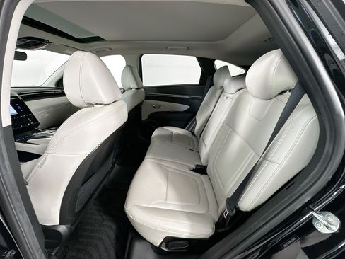 Used 2023 Hyundai Tucson Limited FWD image 26