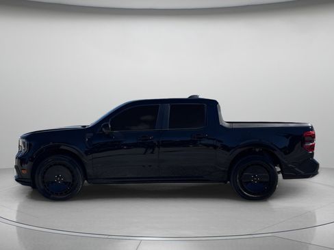 Used 2025 Ford Maverick Lobo image 5