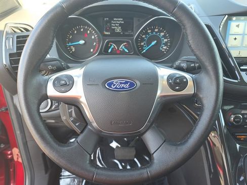 Used 2016 Ford Escape Titanium FWD image 15