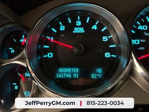 Used 2013 GMC Sierra 1500 SLE w/ Power Tech Package AWD/4WD image 11