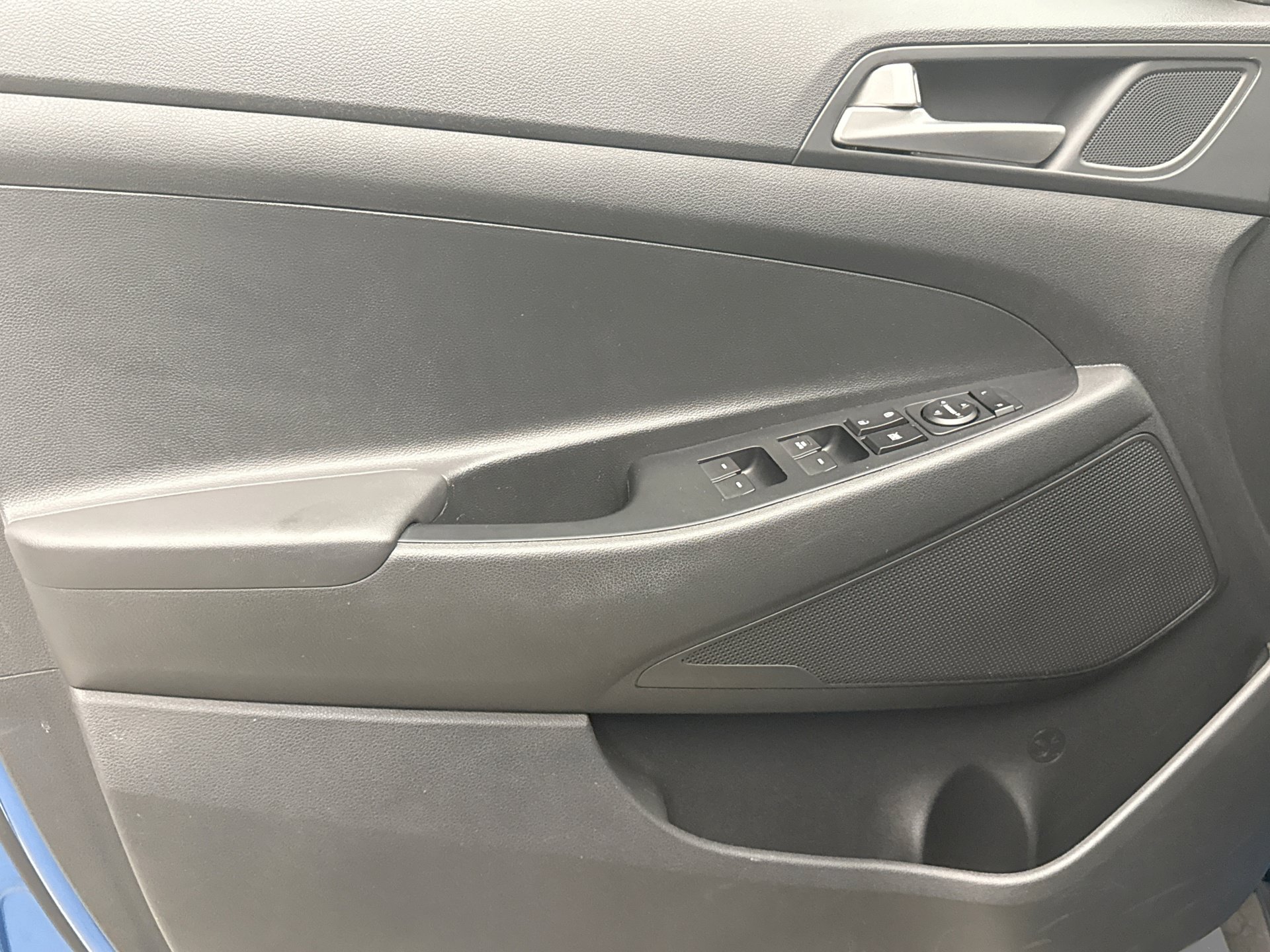 Used 2019 Hyundai Tucson Value AWD/4WD image 9