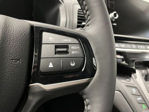 New 2026 Honda Odyssey EX-L image 18
