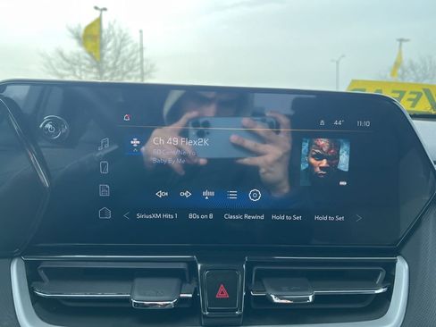 New 2026 Chevrolet TrailBlazer LT w/ LT Cold Weather Package image 17