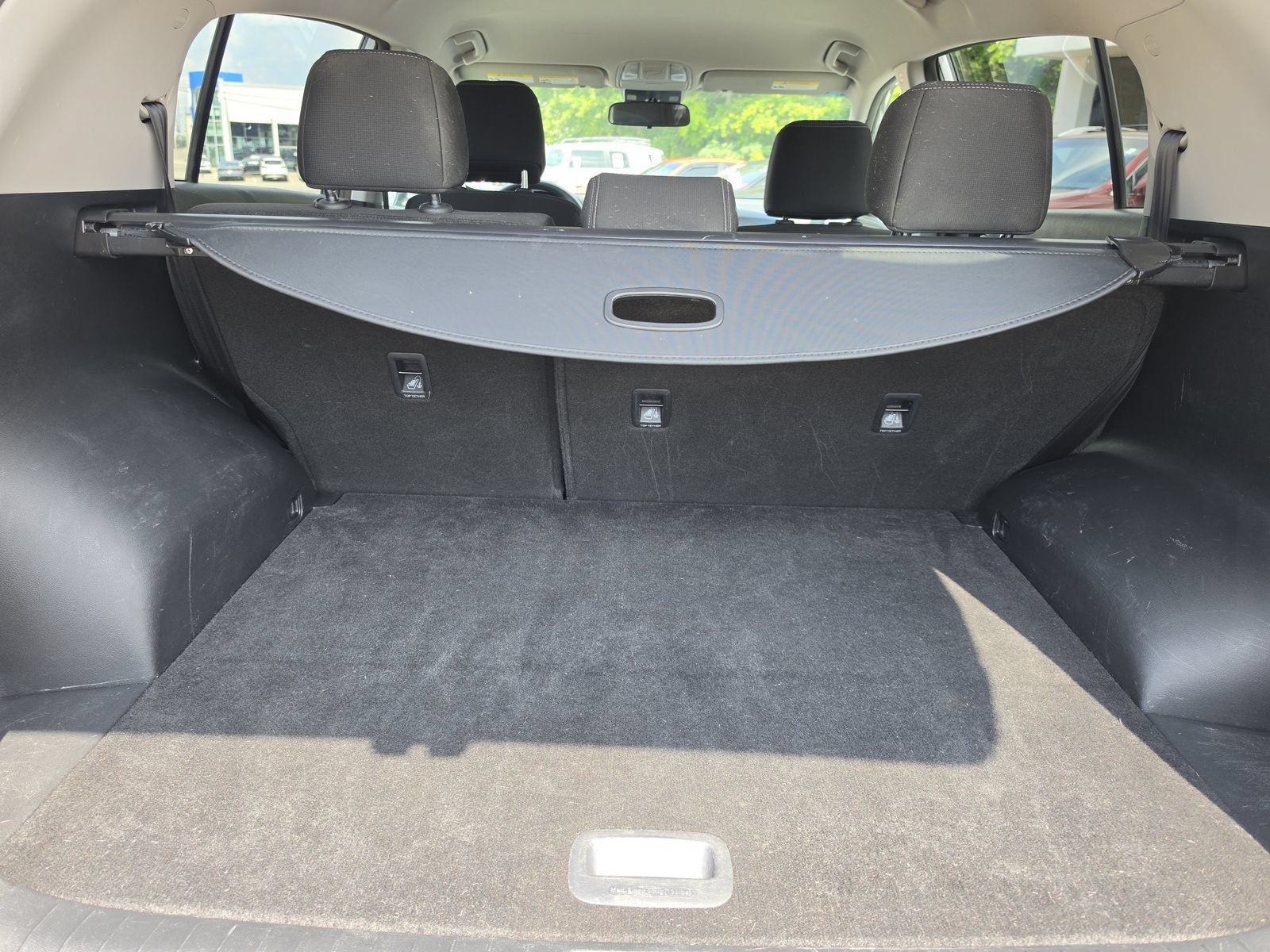 Used 2019 Kia Sportage LX w/ LX Popular Package AWD/4WD image 15