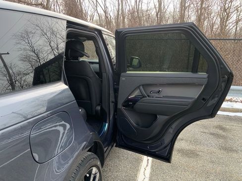 New 2026 Land Rover Range Rover Sport SE image 16