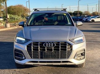 Used 2021 Audi Q5 2.0T Premium Plus w/ Premium Plus Package video 2