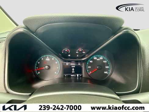 Used 2022 GMC Canyon Elevation w/ Trailering Package image 37