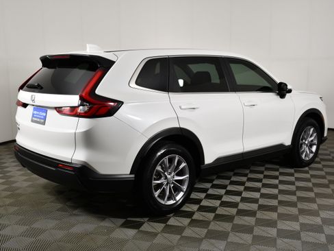 Used 2024 Honda CR-V EX image 6