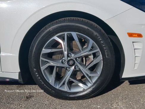 Used 2023 Hyundai Sonata SEL image 11