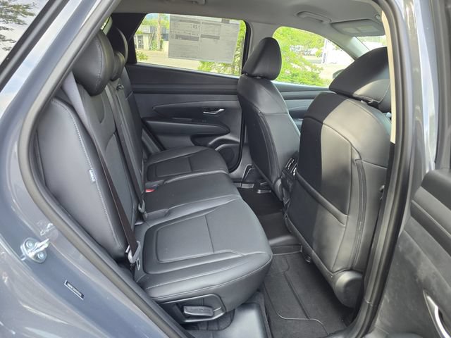 New 2026 Hyundai Tucson SEL Plus AWD/4WD image 12