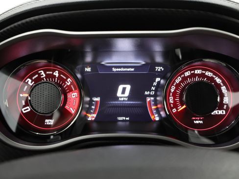 Used 2023 Dodge Challenger SRT Hellcat w/ Driver Convenience Group RWD image 10