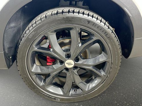 Used 2024 Dodge Hornet GT w/ Track Pack image 37