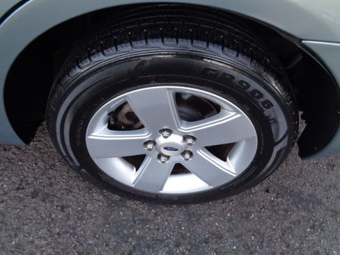 Used 2008 Ford Fusion SE image 28