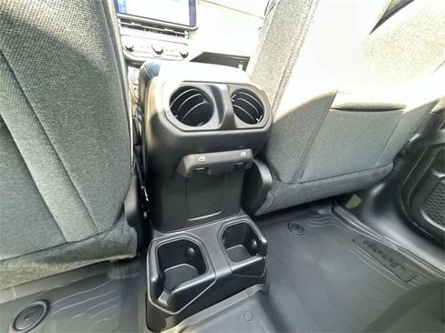 New 2025 Jeep Wrangler Willys image 6